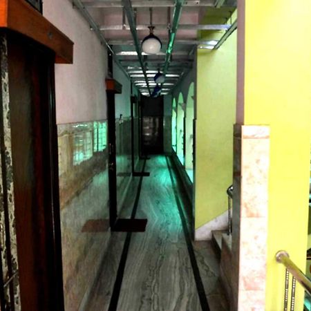 Goroomgo Swapnodeep Residency Digha Digha  Exterior foto